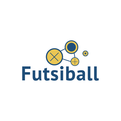 Futsiball, the fun, the football, the game!